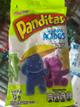 Panditas ácidas