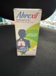 ABREXIL 35MG/5ML JARABE * 120 ML
