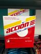 Accion Plus * tab
