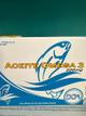 ACEITE OMEGA 3 200MG CONAMEP * Blister