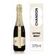 Chandon  extra  brut 375ml