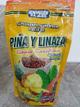 Piña y linaza  470gr