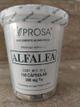 Alfalfa capsulas 150 pz prosa
