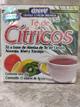 Te de cítricos 15 sobres GN