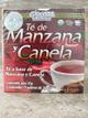Te manzana canela 15 sobres GN