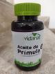 Aceite de primula 60capsula