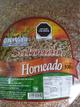 Salvado Horneado 500gr