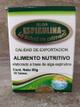 Alga espirulina 100 pz