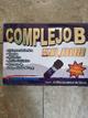 Complejo B ampolletas 10pz