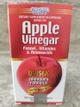 vinagre de manzana 60 capulas