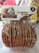 Galletas de amaranto con coco 100gr