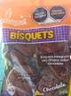 Bisquets chocolate la integral