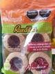 Rueditas arandano 160gr