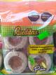 Rueditas de piña 160gr