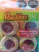 Rueditas de Fresa 160gr