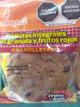 Galleta frutos rojos 130 gr