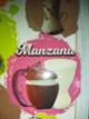 Helado Manzana