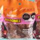 Terrones la integral