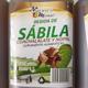 Sabila con cuachalalate y nopal