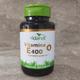 Vitamina E400 vidanat 100capsulas