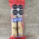 Bandas de fresa 75 g