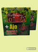 El milagro de la ortiga + ajo rey