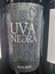 UVA NEGRA MALBEC