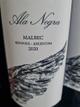 ALA NEGRA MALBEC