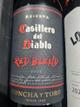 CASILLERO DEL DIABLO RED BLEND