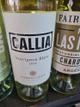 Callia sauvignon blanc