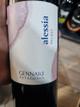 ALESSIA MALBEC GENNARI