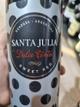 SANTA JULIA DULCE TINTO