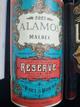 ALAMOS RESERVA MALBEC