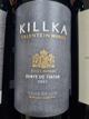 KILLKA CORTE DE TINTAS