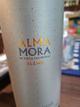 Alma mora blend