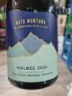 Alta Montaña Malbec