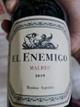EL ENEMIGO MB