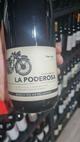 LA PODEROSA PINOT NOIR