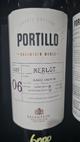 PORTILLO MERLOT
