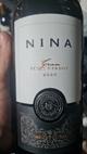 GRAN NINA PETIT VERDOT