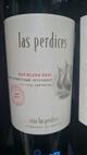 LAS PERDICES RED BLEND