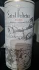 SAINT FELICIENT MB