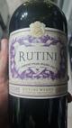 RUTINI CB MB