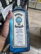 BOMBAY GIN