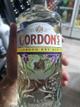 GORDON'S GIN