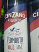CINZANO SEGUNDO