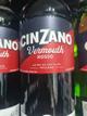 CINZANO (ROSSO)