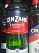CINZANO (BIANCO)