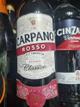 CARPANO (ROSSO)