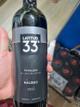 Latitud 33°